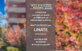 Camera Con Bagno Privato 07
